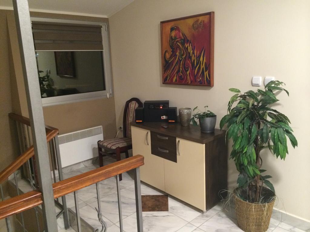 Prenociste Gazela Bed & Breakfast ปิโรต์ ภายนอก รูปภาพ