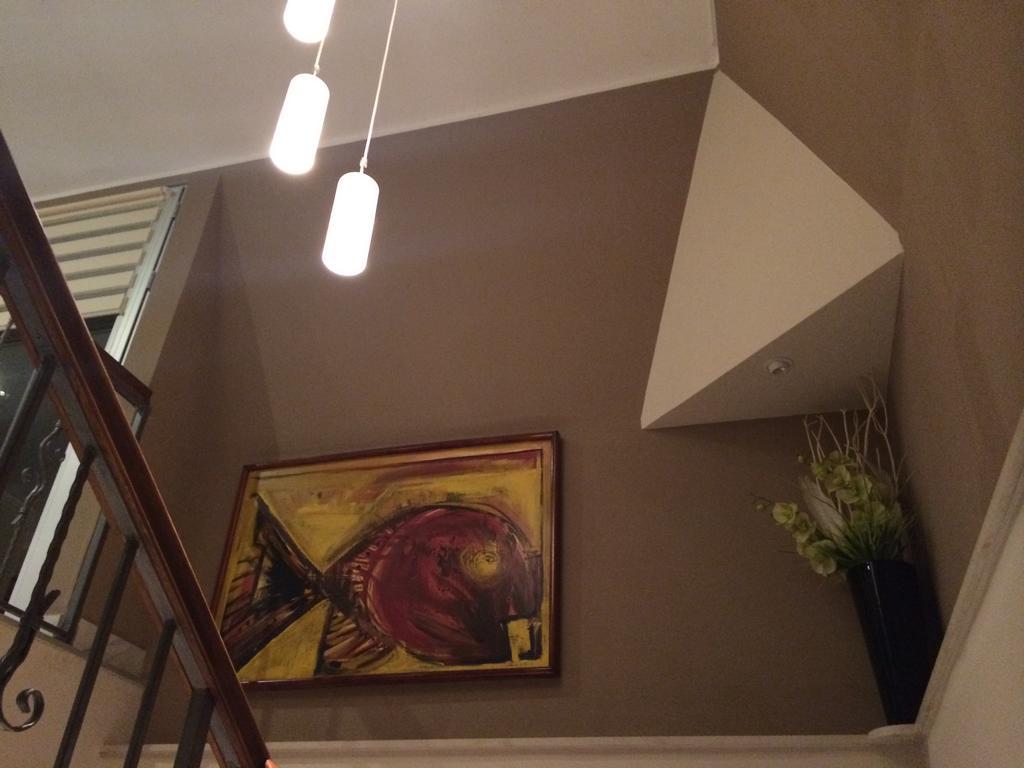 Prenociste Gazela Bed & Breakfast ปิโรต์ ภายนอก รูปภาพ